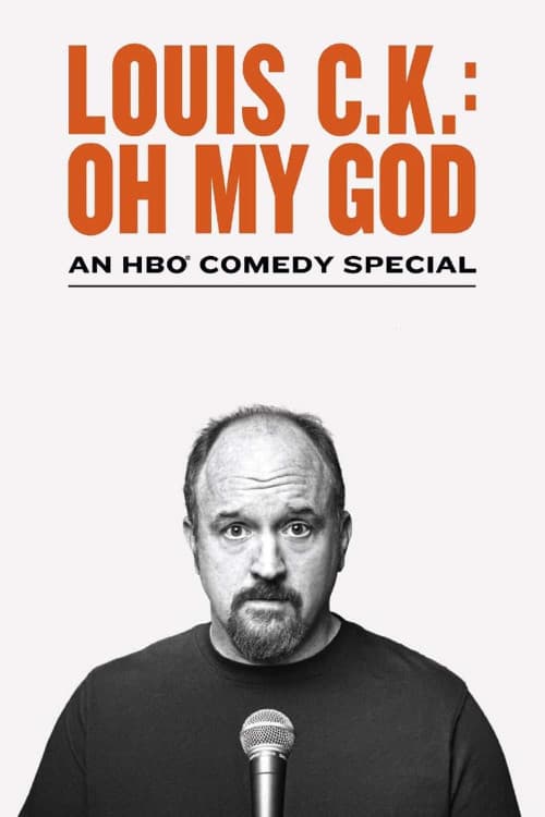 Louis C.K. Oh My God download