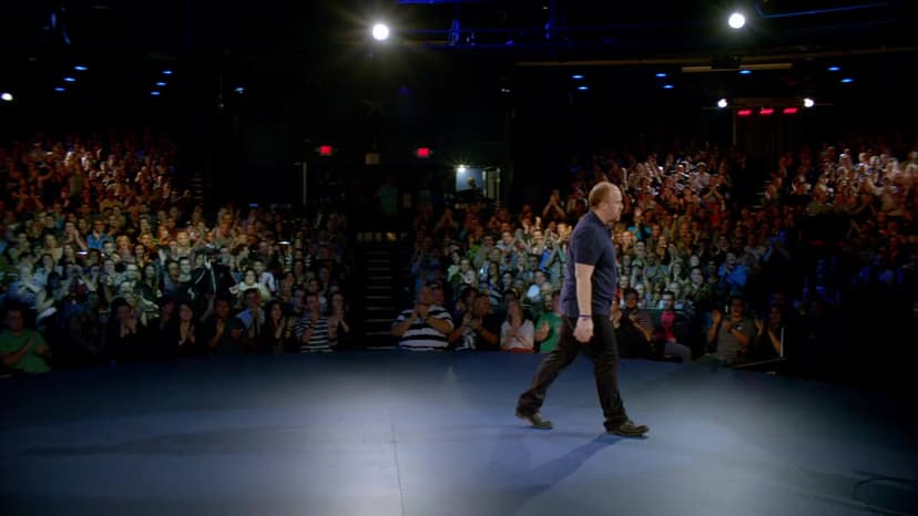 Louis C.K. Oh My God
