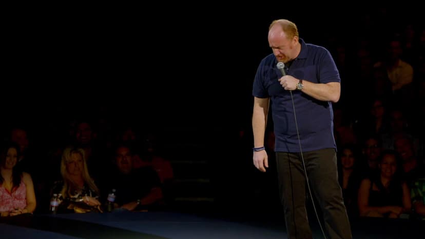 Louis C.K. Oh My God