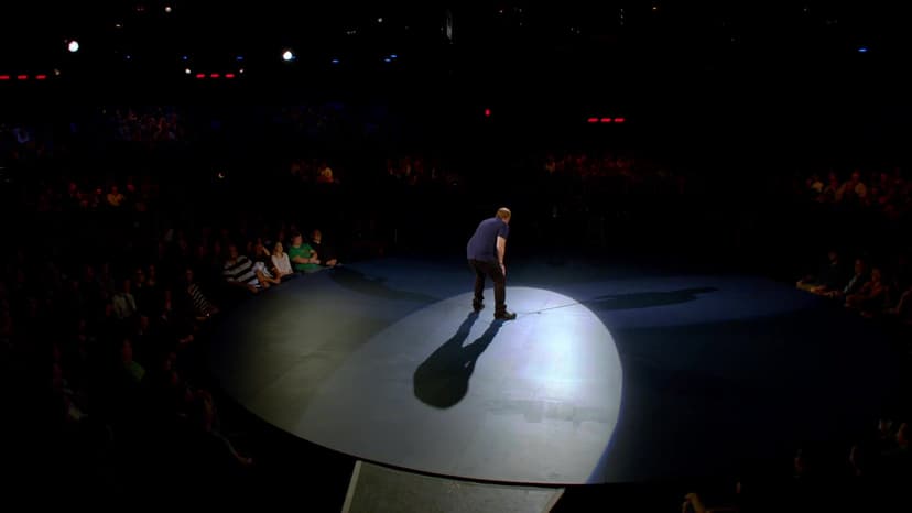 Louis C.K. Oh My God