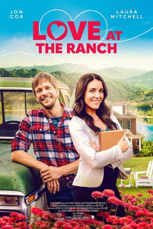 Love at the Ranch download