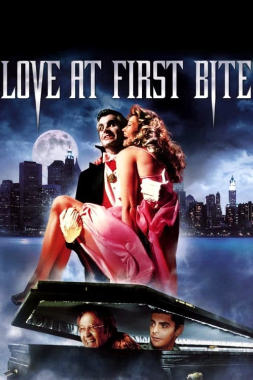 Love at First Bite download