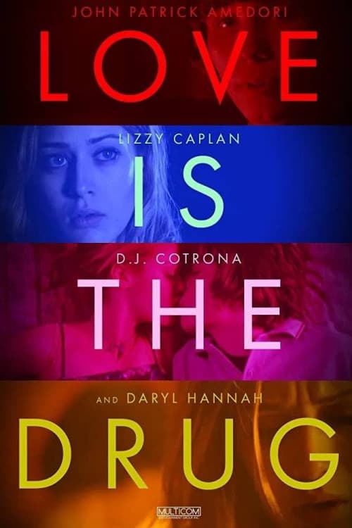 Love Is the Drug download
