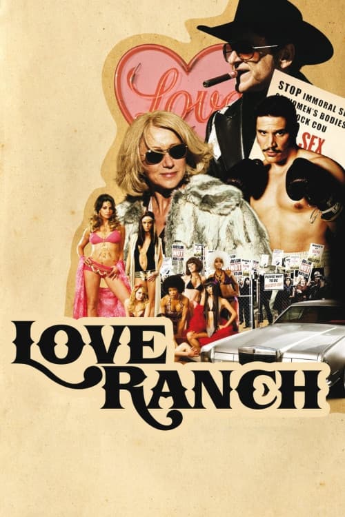 Love Ranch download