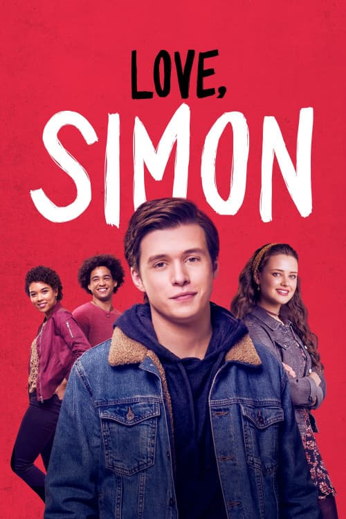 Love, Simon download