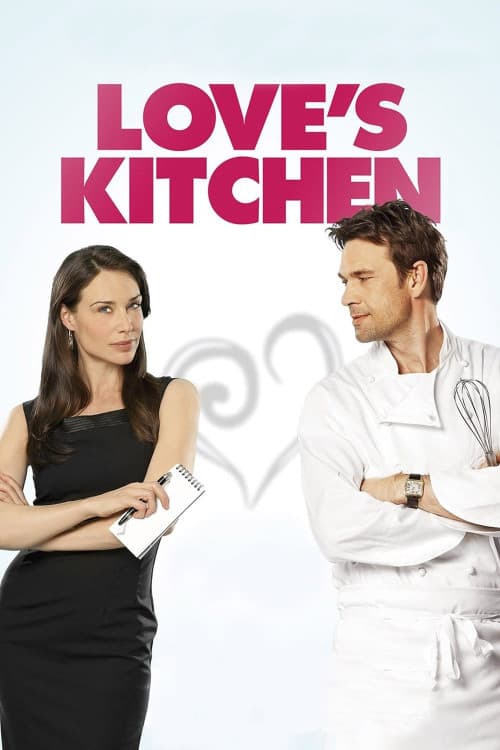 Love's Kitchen download