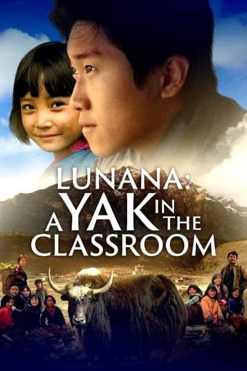 Lunana: A Yak in the Classroom download
