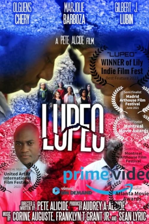 Lupeo download