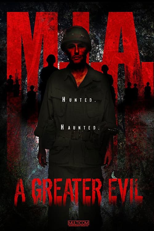 M.I.A. A Greater Evil download