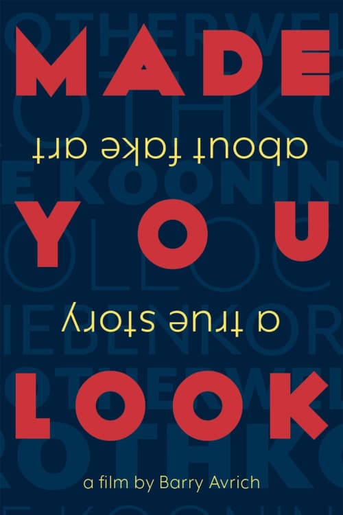 Made You Look: A True Story About Fake Art download