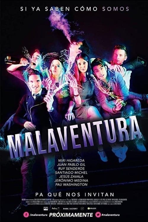 Bad Adventure download
