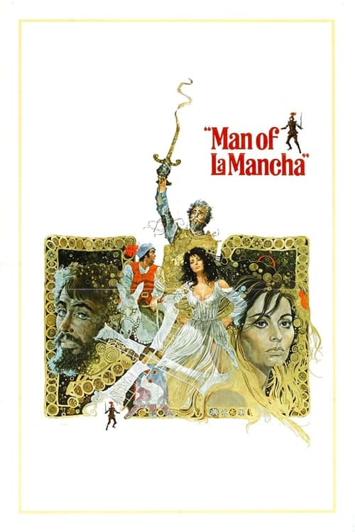 Man of La Mancha download