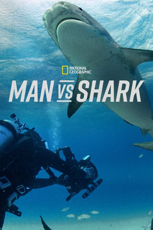 Man vs. Shark download