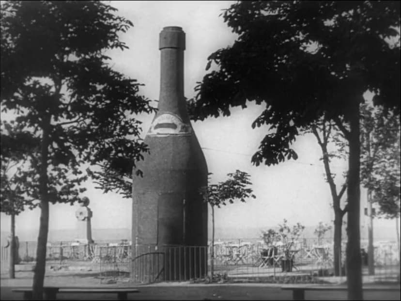Man with a Movie Camera