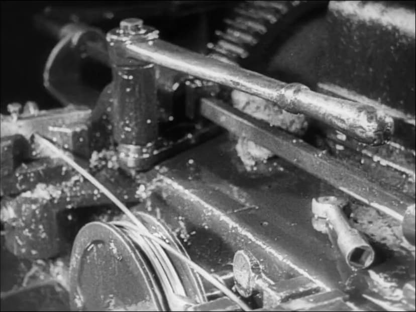 Man with a Movie Camera
