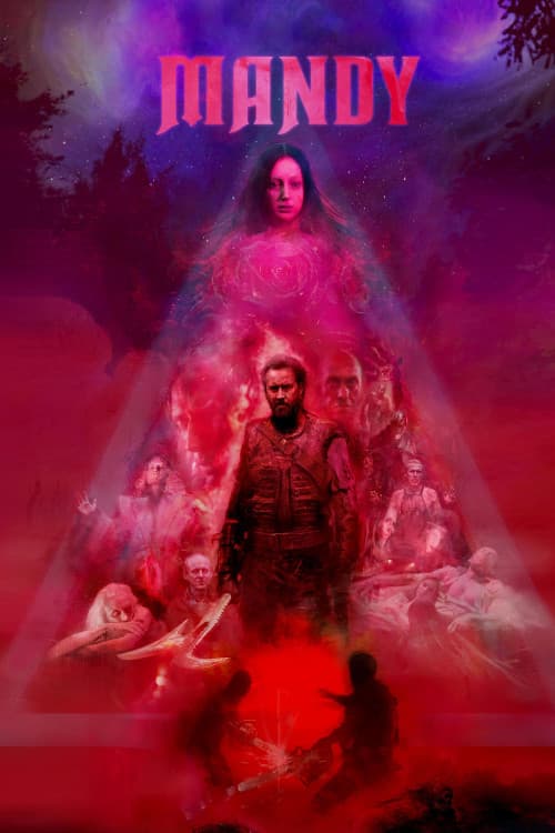 Mandy download