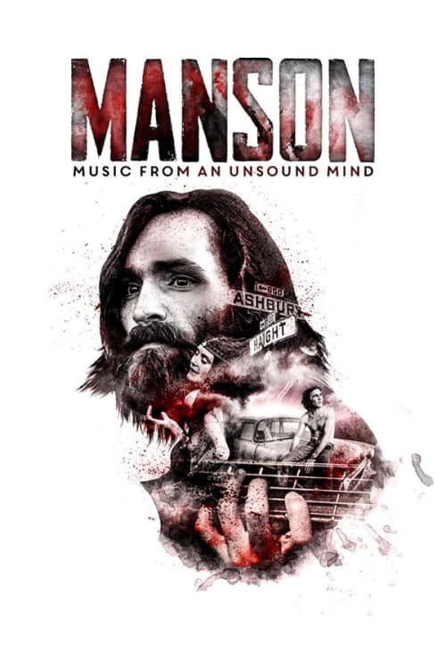 Manson: Music from an Unsound Mind download