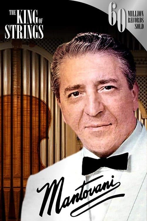 Mantovani, the King of Strings download