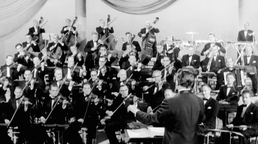 Mantovani, the King of Strings