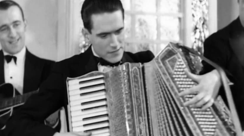 Mantovani, the King of Strings