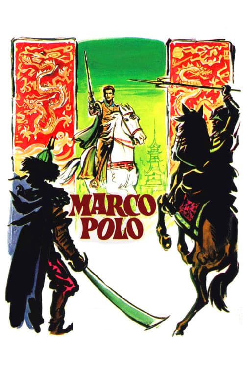 Marco Polo download