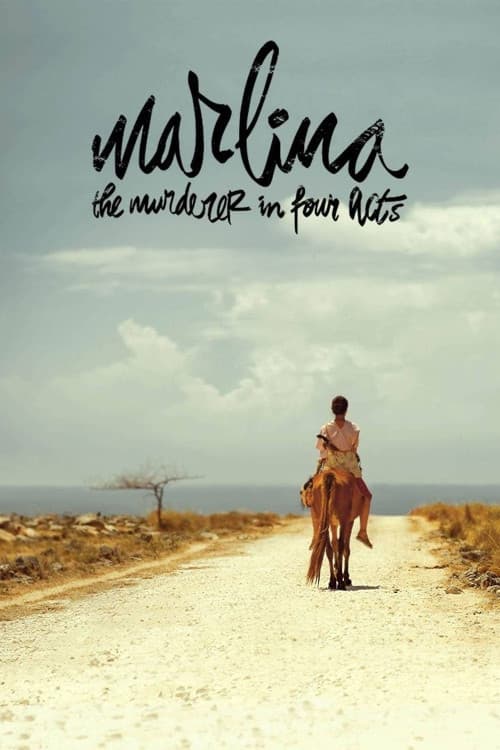 Marlina the Murderer in Four Acts download