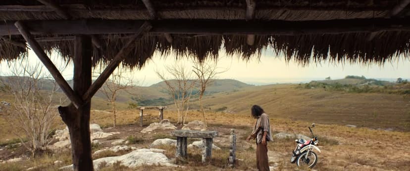 Marlina the Murderer in Four Acts