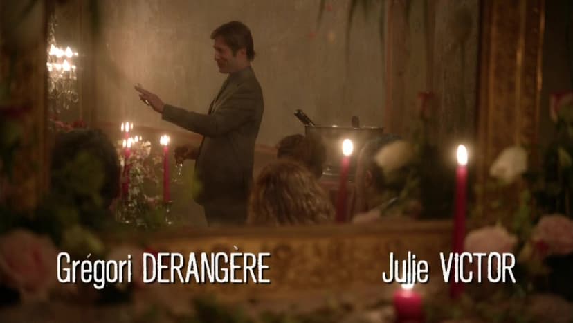 Married to a Stranger