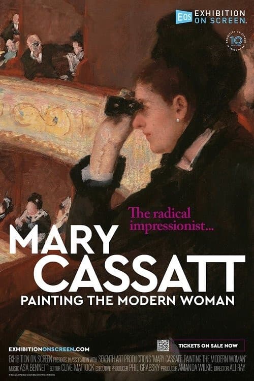 Mary Cassatt: Painting the Modern Woman download
