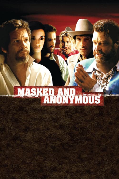 Masked and Anonymous download