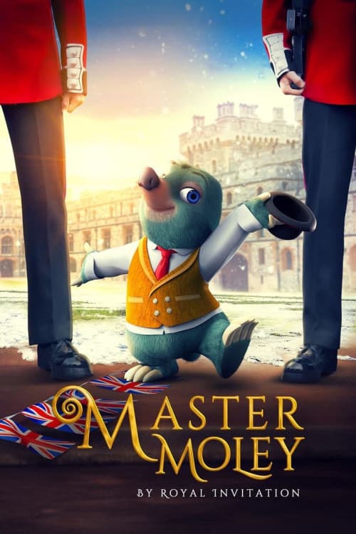 Master Moley download