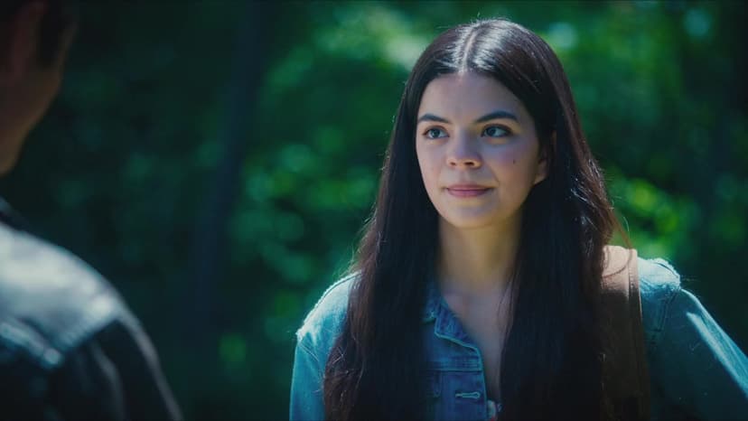Maya