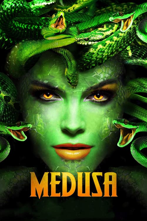 Medusa: Beauty is the Beast download