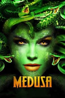 Medusa: Beauty is the Beast