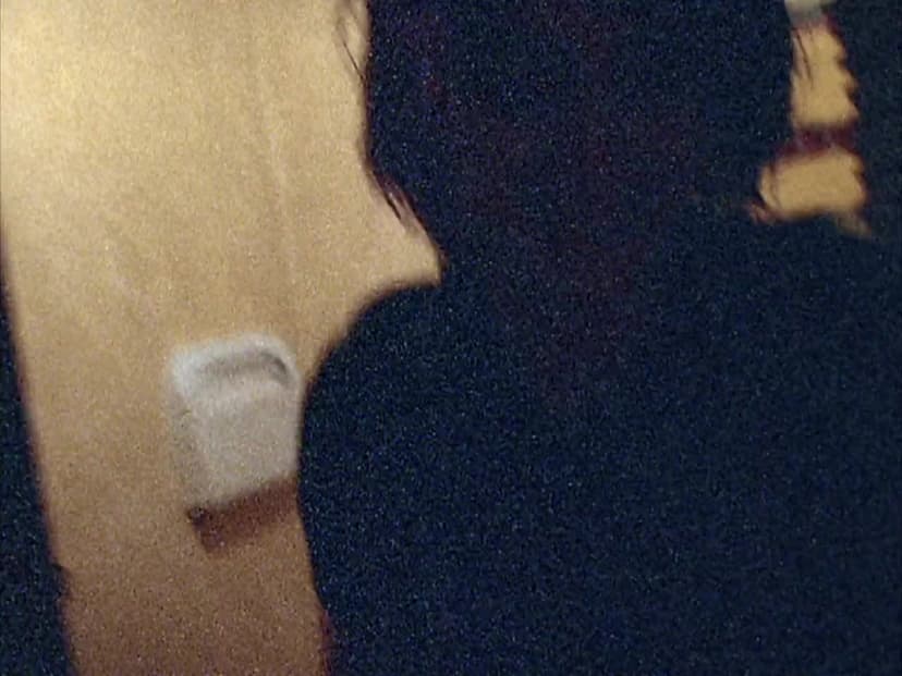 Meet Me in the Bathroom