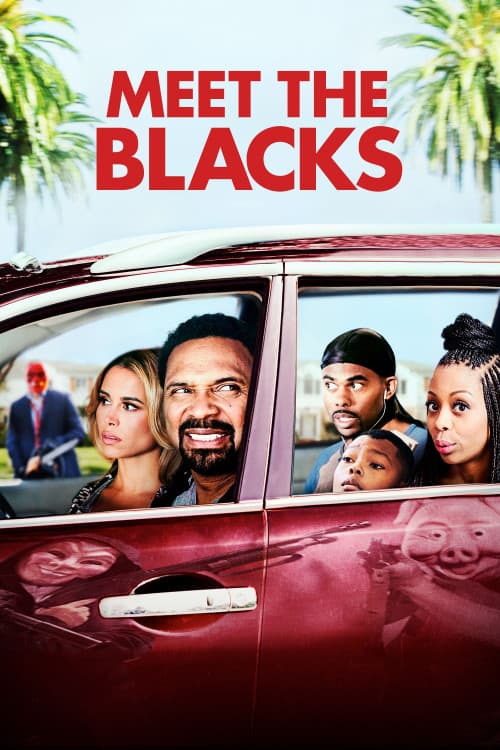 Meet the Blacks download