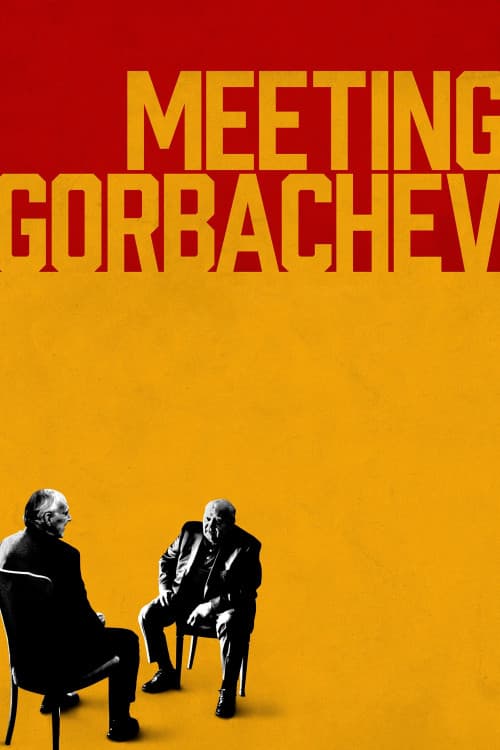 Meeting Gorbachev download