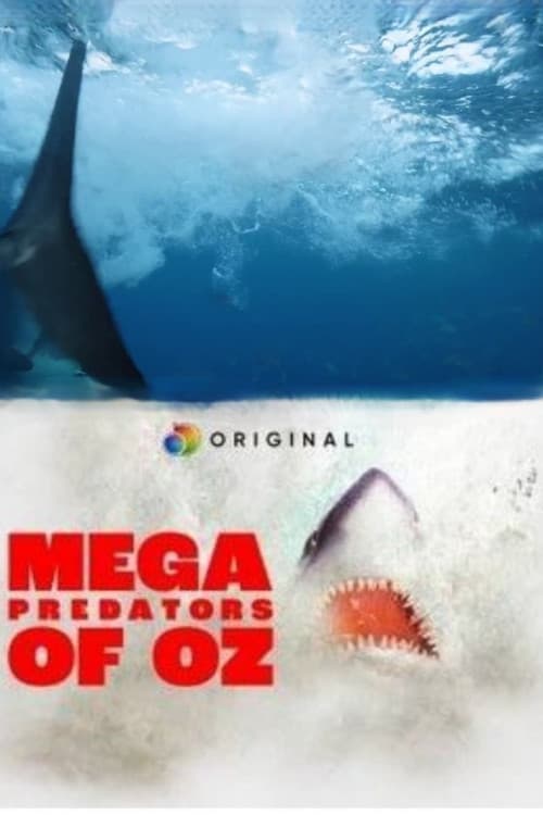 Mega Predators of Oz download