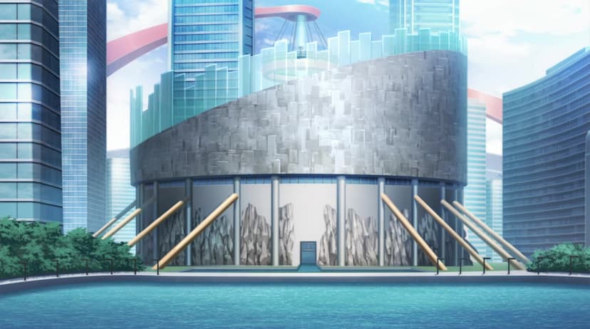 Detective Conan: Zero the Enforcer
