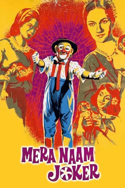 Mera Naam Joker download