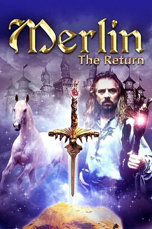 Merlin: The Return download