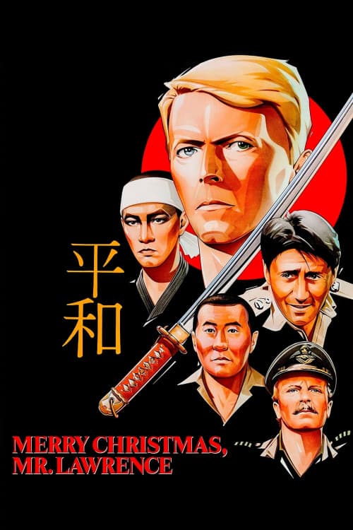 Merry Christmas Mr. Lawrence download