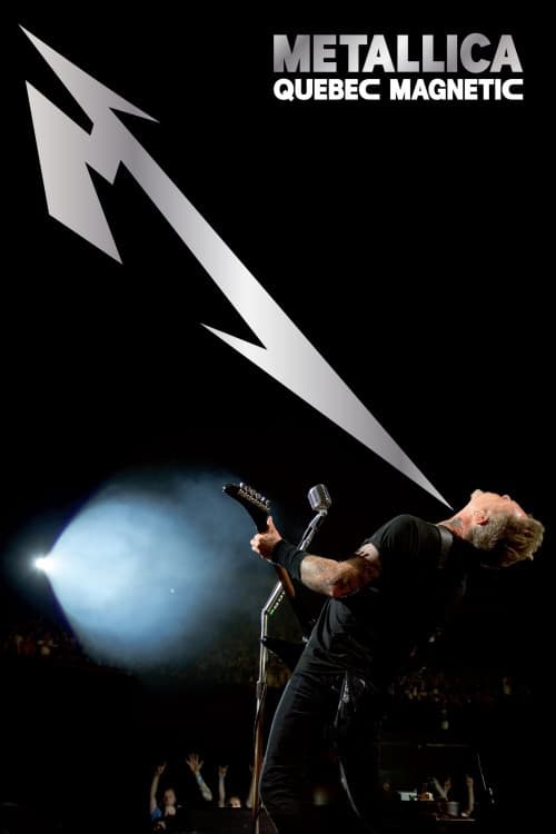 Metallica: Quebec Magnetic download