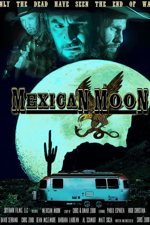 Mexican Moon download