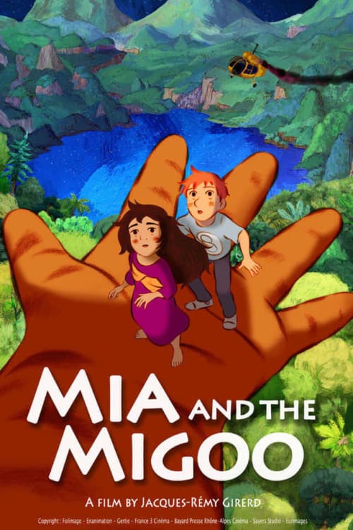 Mia and the Migoo download