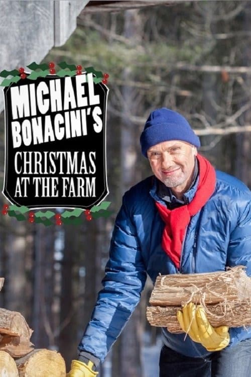 Michael Bonacini's Christmas at the Farm download