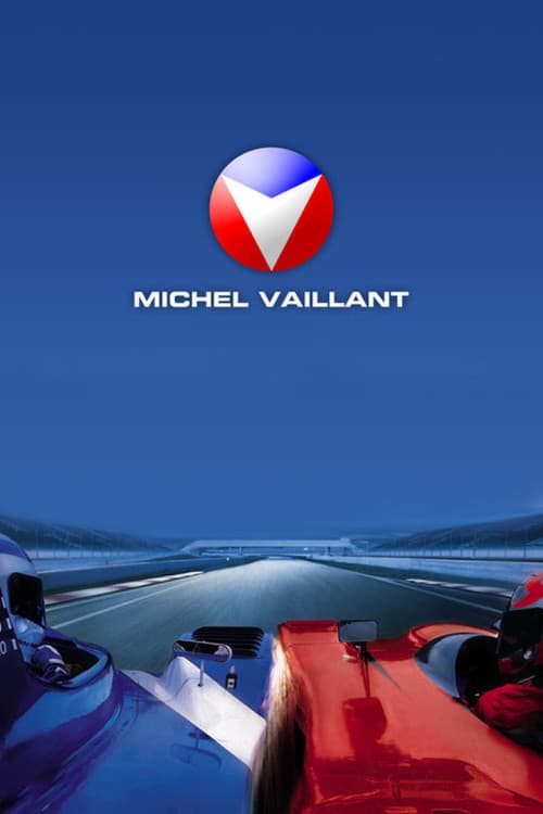 Michel Vaillant download