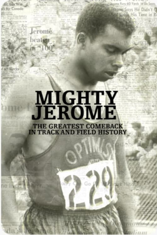 Mighty Jerome download