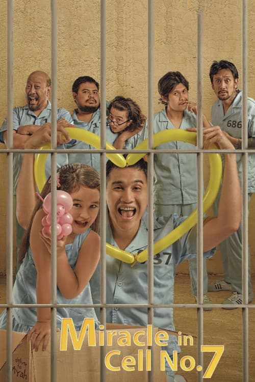 Miracle in Cell No. 7 download