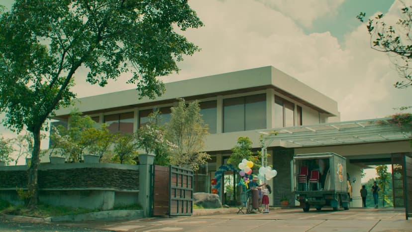 Miracle in Cell No. 7